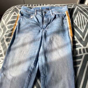 Garage Skinny Jeans
